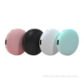Cute Mini Winter Heater: Portable USB Pocket Warmer and Power Bank
